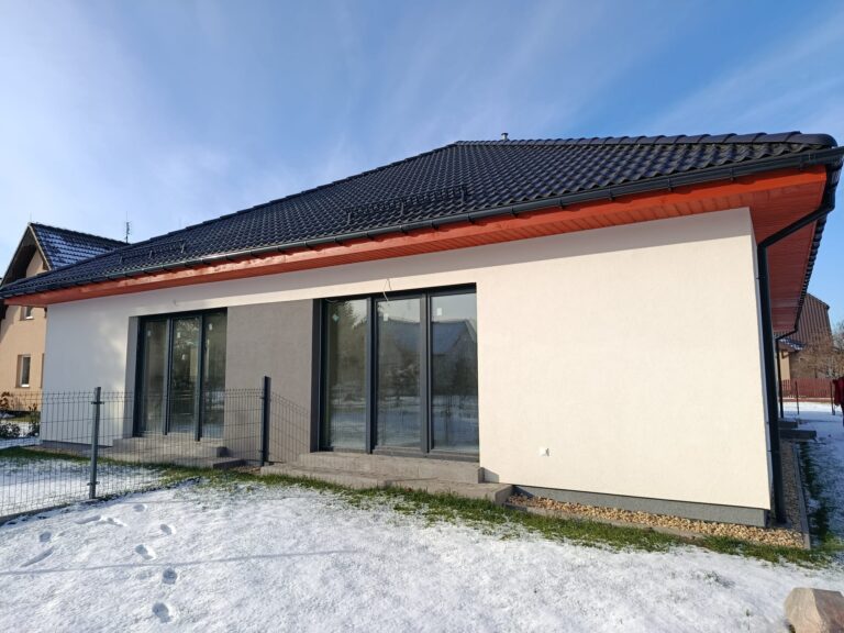 Teren – zdjęcie 1